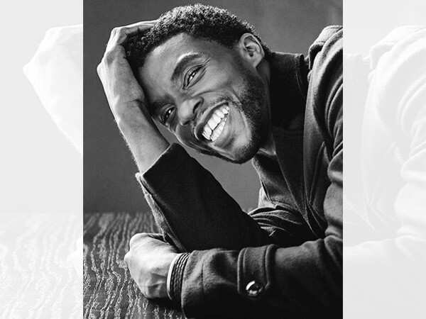 Last Tweet From Chadwick Boseman S Becomes The Most Liked Tweet On Twitter Filmfare Com