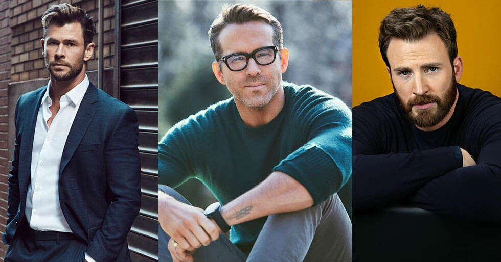 Ryan Reynolds, Nick Jonas, Chris Evans… Hollywood stars mourn the loss ...