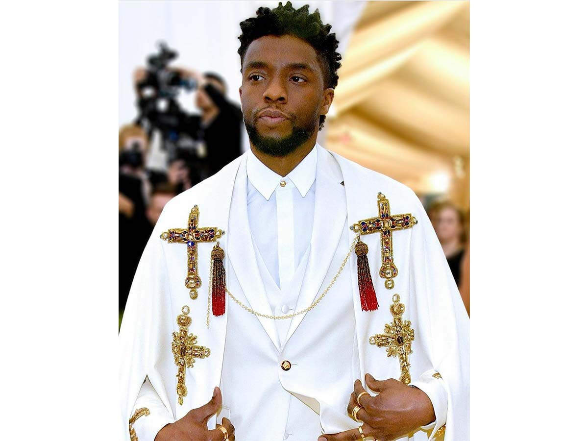 chadwick boseman