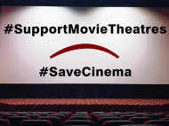 Cinema owners request the government to reopen theatres