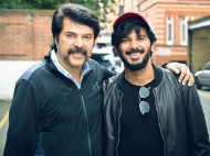 Mammootty has not stepped out of his house since 150 days, reveals Dulquer Salmaan