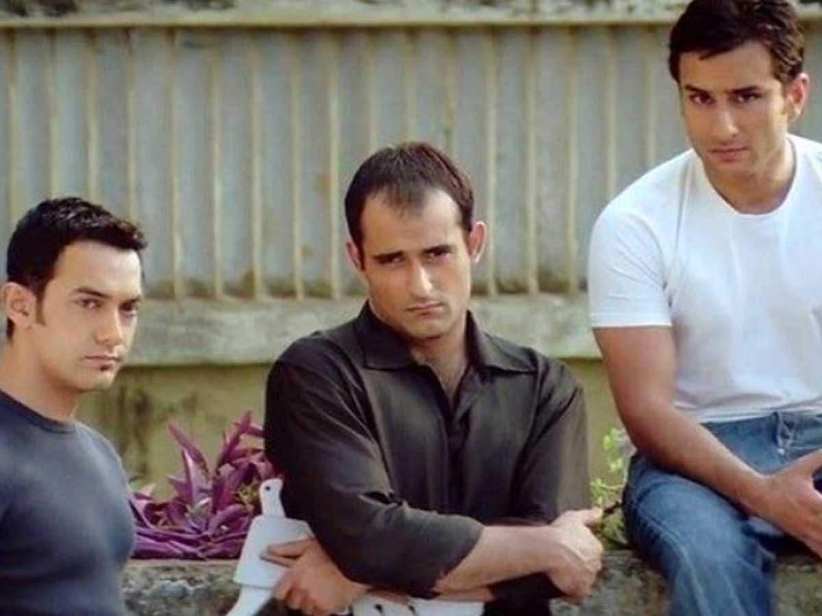 Farhan Akhtar Posts Some Memorable Dialogues from Dil Chahta Hai |  