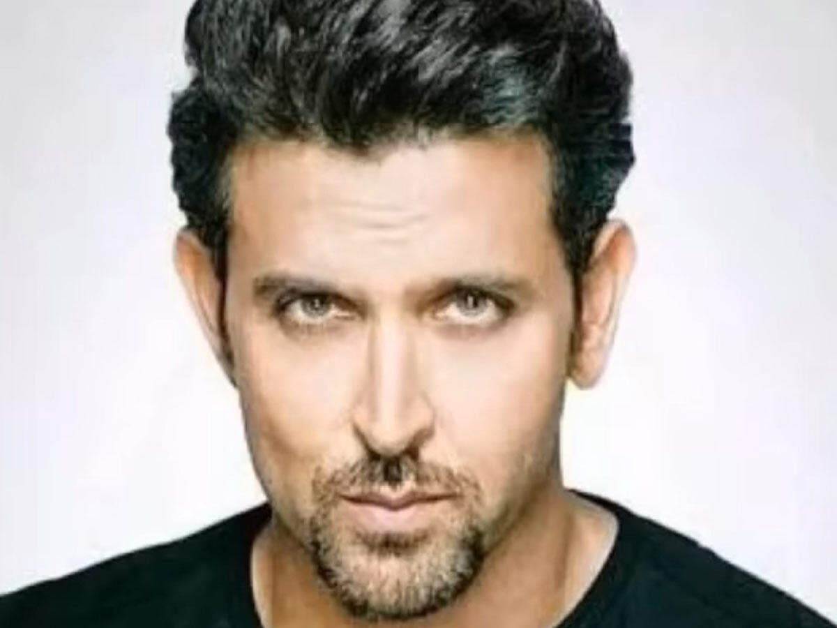 Is Hrithik Roshan’s next a YRF’s upcoming thriller? | Filmfare.com