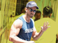 Hrithik Roshan Talks About his Food Philosophy