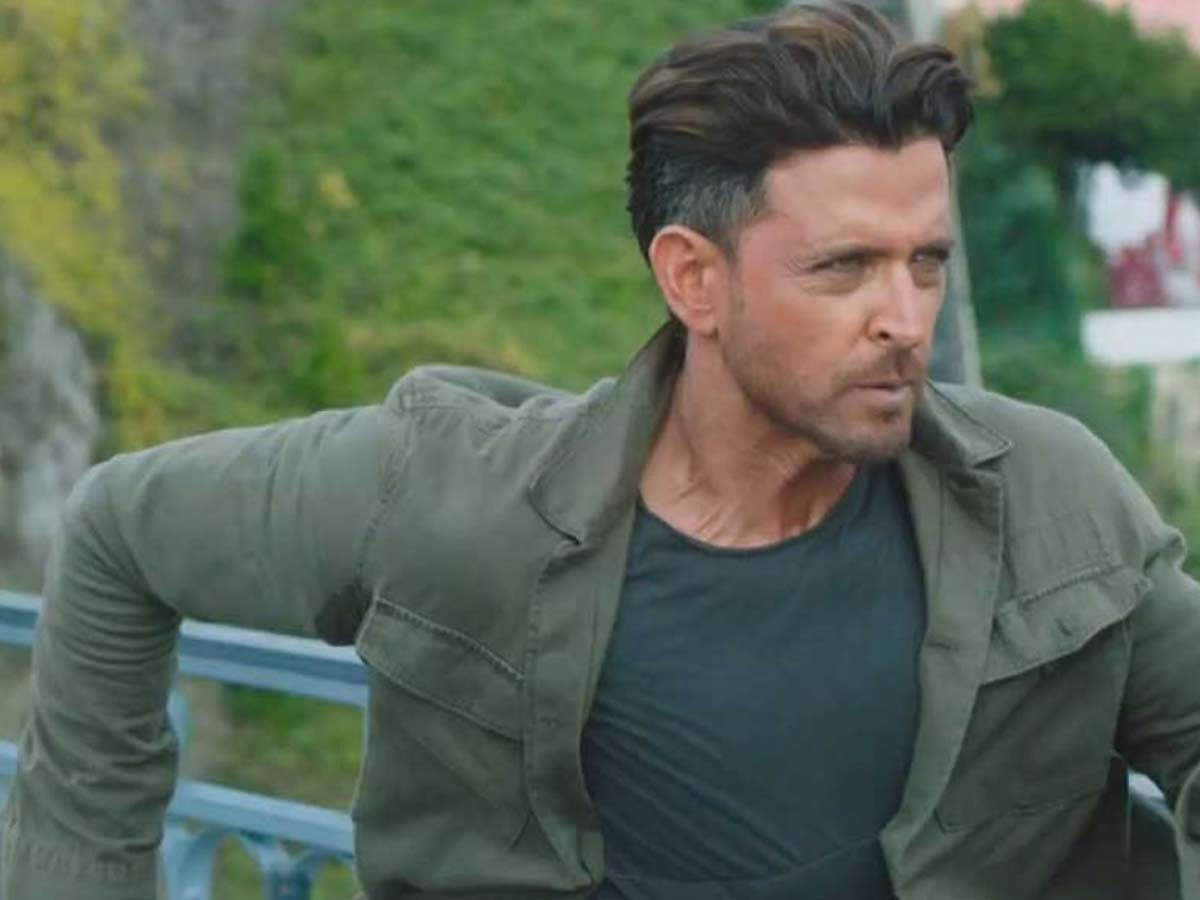Hrithik Roshan Is A 'Proper' Hero, Liked His Latest Movie War