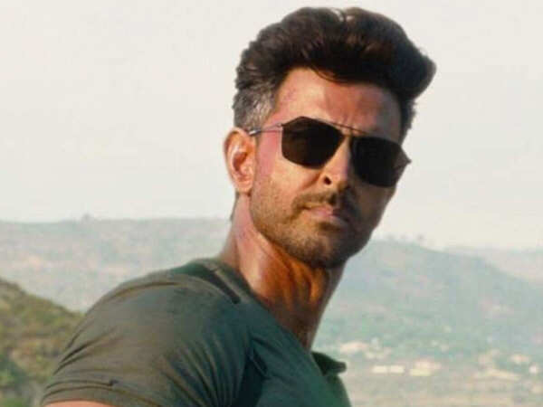 Hrithik Roshan's Action- Drama WAR Gave Some Sizzling Styling Ideas For Men