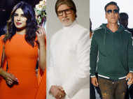 Amitabh Bachchan, Priyanka Chopra Jonas and more celebrate India's 74th Independence Day