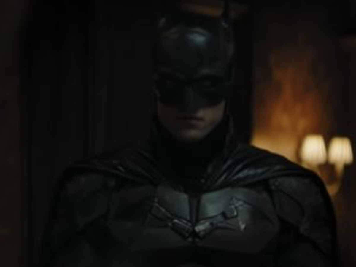 The Batman Trailer: Robert Pattinson's Bruce Wayne is dark, mysterious and  unkempt 