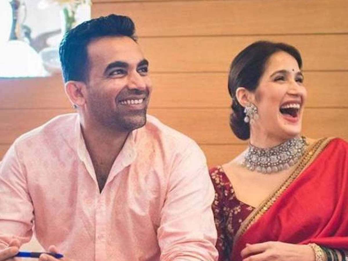 Bollywood actresses who tied the knot with cricketers