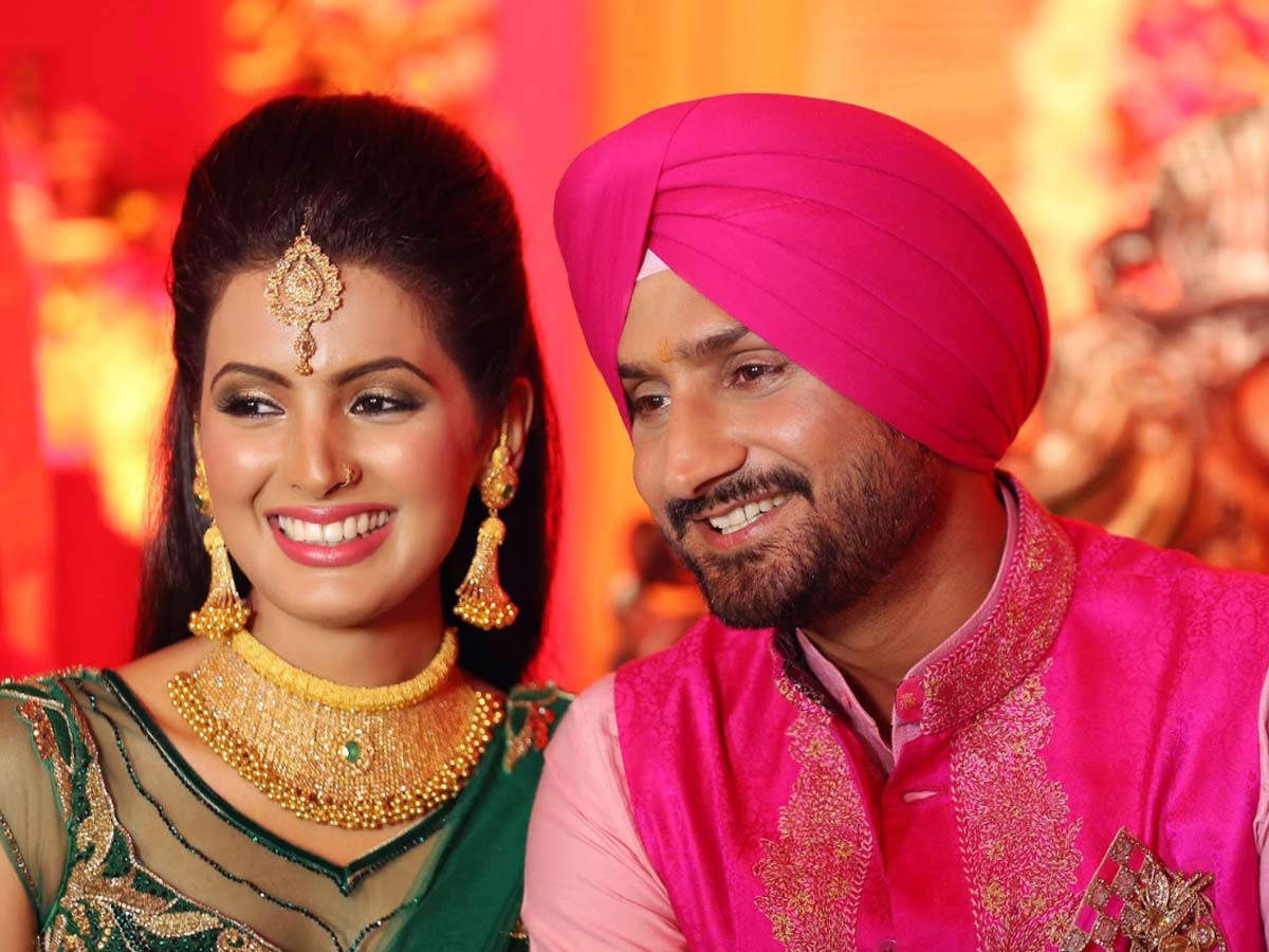 Bollywood actresses who tied the knot with cricketers