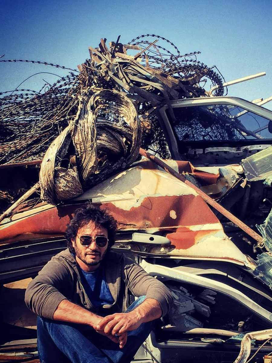 He’d rather be deep-sea diving off Lakshadweep islands than make films or give interviews. Homi Adajania is more of a traveller, more of a sea creature than a filmmaker. One can say making films is a hobby and diving his vocation. Films came to him out of the blue. He says before Being Cyrus (2005), he didn’t know a thing about making movies. People thought of him as an ad filmmaker. But all he had done till then was shoot a prank video involving a bomb and two unsuspecting friends. He’s done some crazy things as a traveller, like living with a Vietnamese family for a bet. Also, he lived in Europe for four months working his way through odd jobs like babysitting, washing sofas, painting houses to save money to buy a ticket back home. These experiences taught him that it doesn’t matter what culture you come from. Human beings, at the core, have the same primal emotions, which help you both structure a story and sell it.  “A friend gave me a story and said it was being rejected everywhere because it’s full of profanities. I liked it and said I’d make a movie on it. My wife (Anaita Shroff Adajania, fashion stylist) and my friends were like, ‘Homi’s again going to do some f*****g shit,” he laughs at the memory today.  The psychological drama, Being Cyrus, starred Saif Ali Khan, Naseeruddin Shah and Dimple Kapadia. “I have a visual mind. I can connect the emotional dots. These are my few strengths. Apart from that, I believe I’m an average filmmaker,” he states self-deprecatingly.  