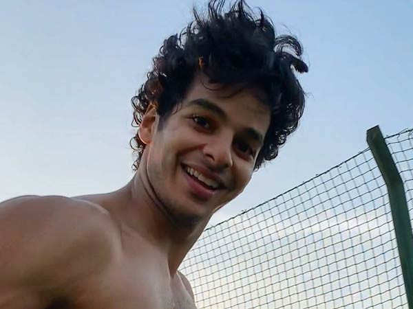 Ishaan Khattar - From Janhvi Kapoor To Ishaan Khattar: New Faces Ready To  Take Over Bollywood In 2018 | The Economic Times