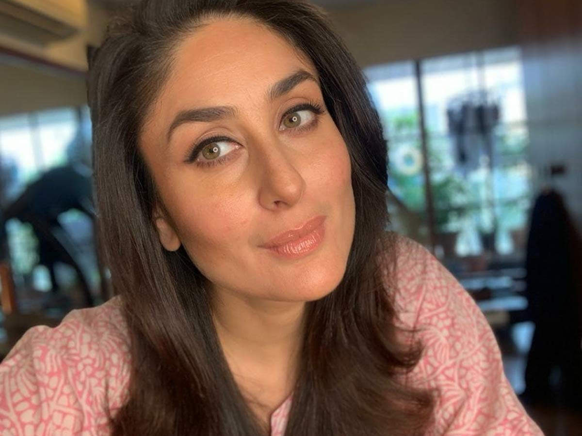 Kareena Kapoor Khan’s Reply to Swara Bhasker Hints at Veere Di Wedding