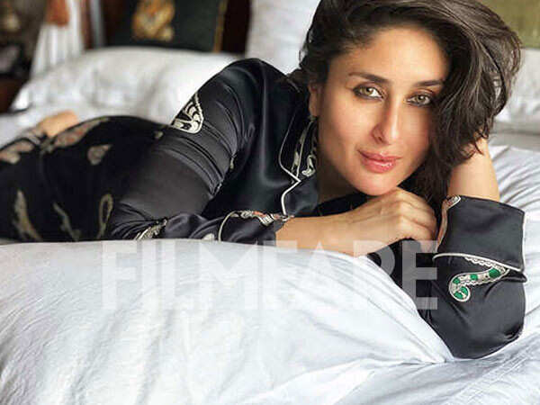 Exclusive: Kareena Kapoor Khan on completing 20 years in showbiz