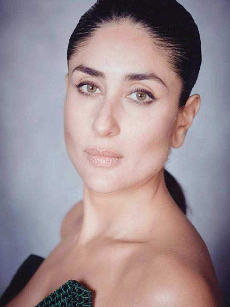 Kareena Kapoor Khan