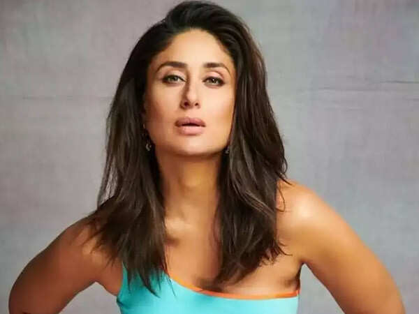 Kareena Kapoor Khan reveals the one thing she can't live without |  Filmfare.com