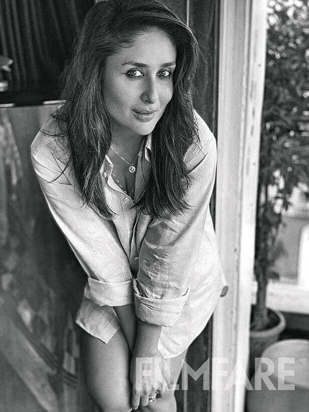 Kareena Kapoor Khan