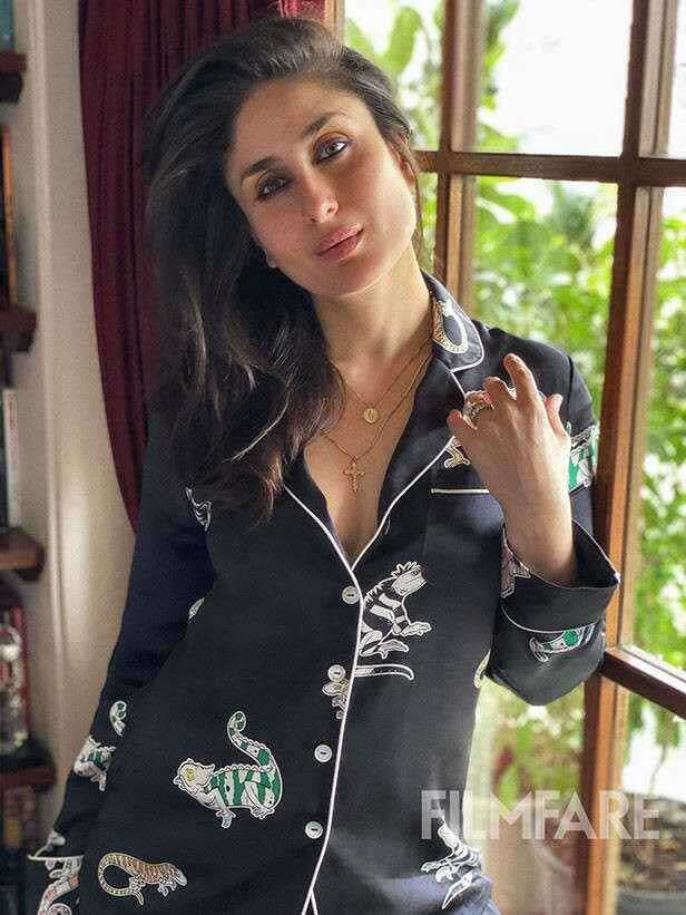 Kareena Kapoor Khan