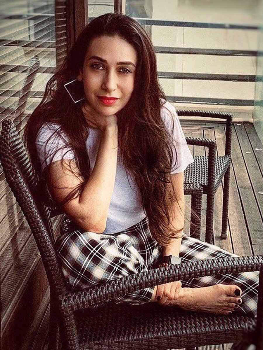 Karisma Kapoor