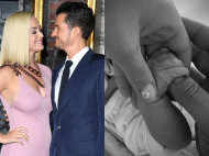 Katy Perry and Orlando Bloom blessed with a baby girl