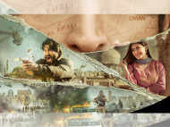 Khuda Haafiz Movie Review