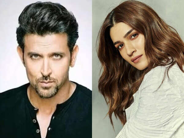 Heroine for Krrish 4 not yet finalised: Hrithik Roshan Hindi Movie, Music  Reviews and News