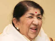 Lata Mangeshkar’s building sealed as a safety precaution for COVID 