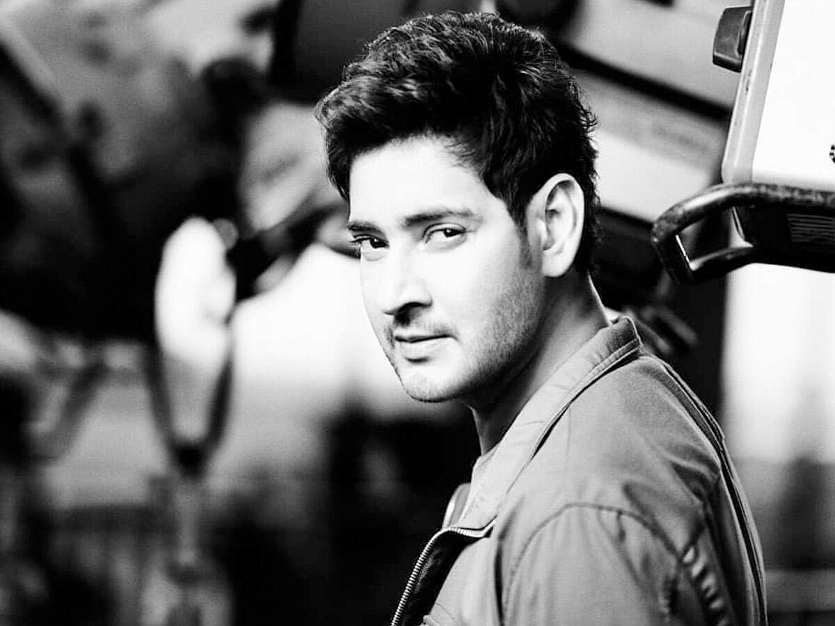 Mahesh Babu