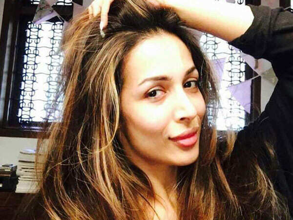 A skin ritual Malaika Arora swears by