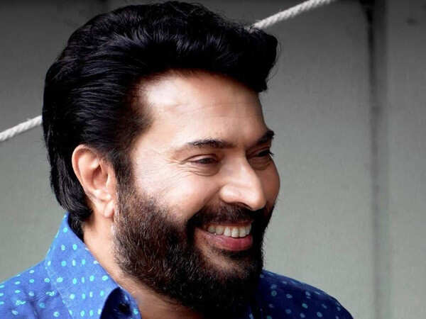 Mammootty has an inspirational message for all fellow Indian citizens