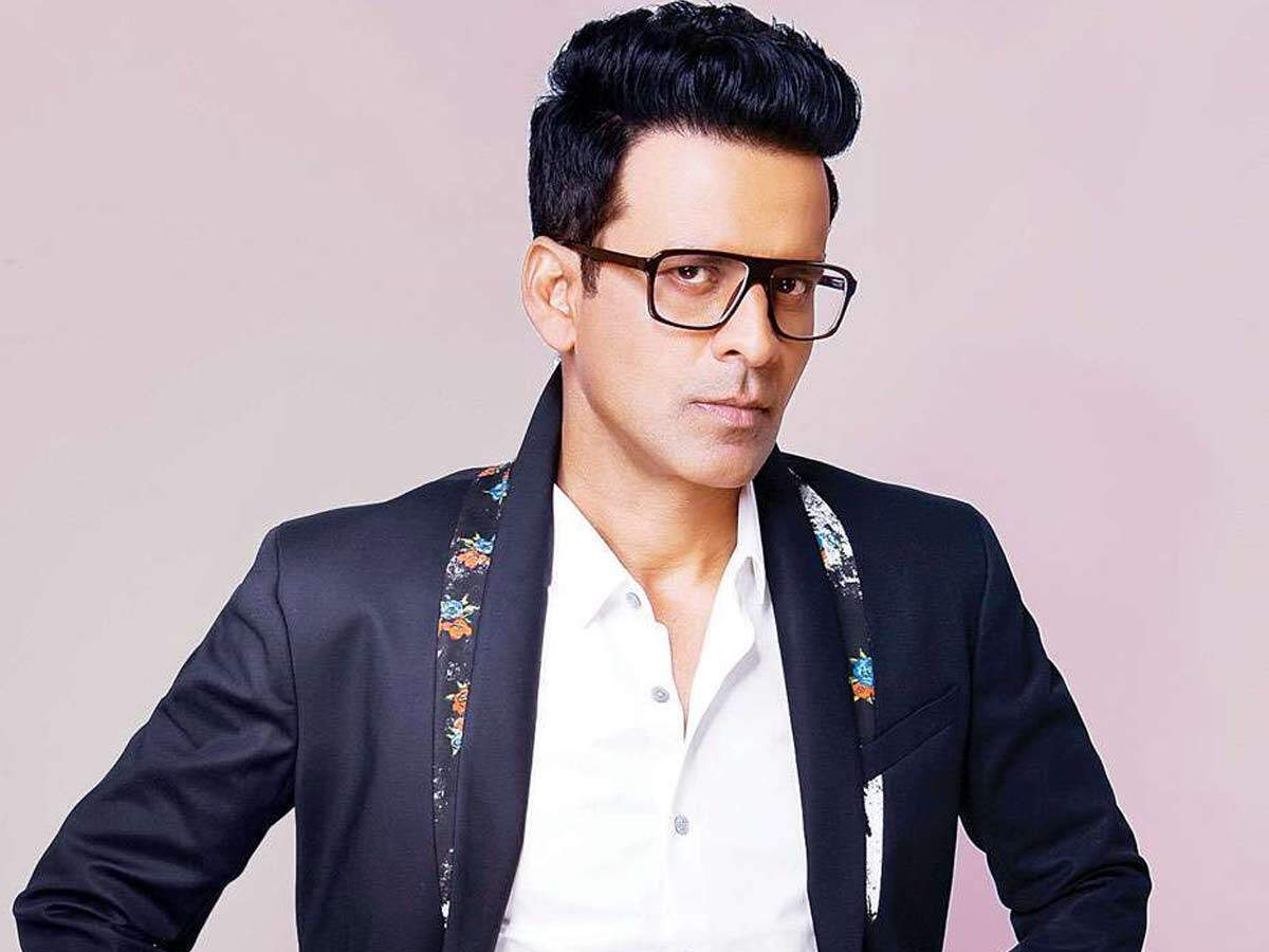 Manoj Bajpayee talent