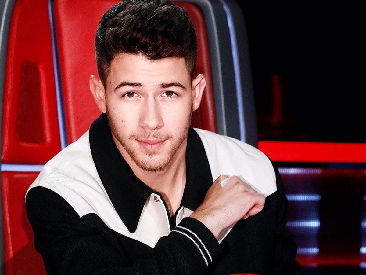 Nick Jonas is Trending on Twitter and the Reason is Hilariously Weird ...