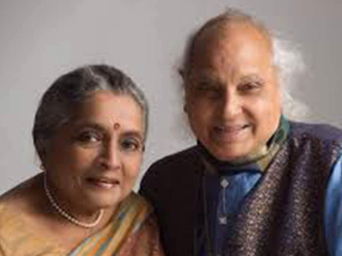 Pandit Jasraj, profile