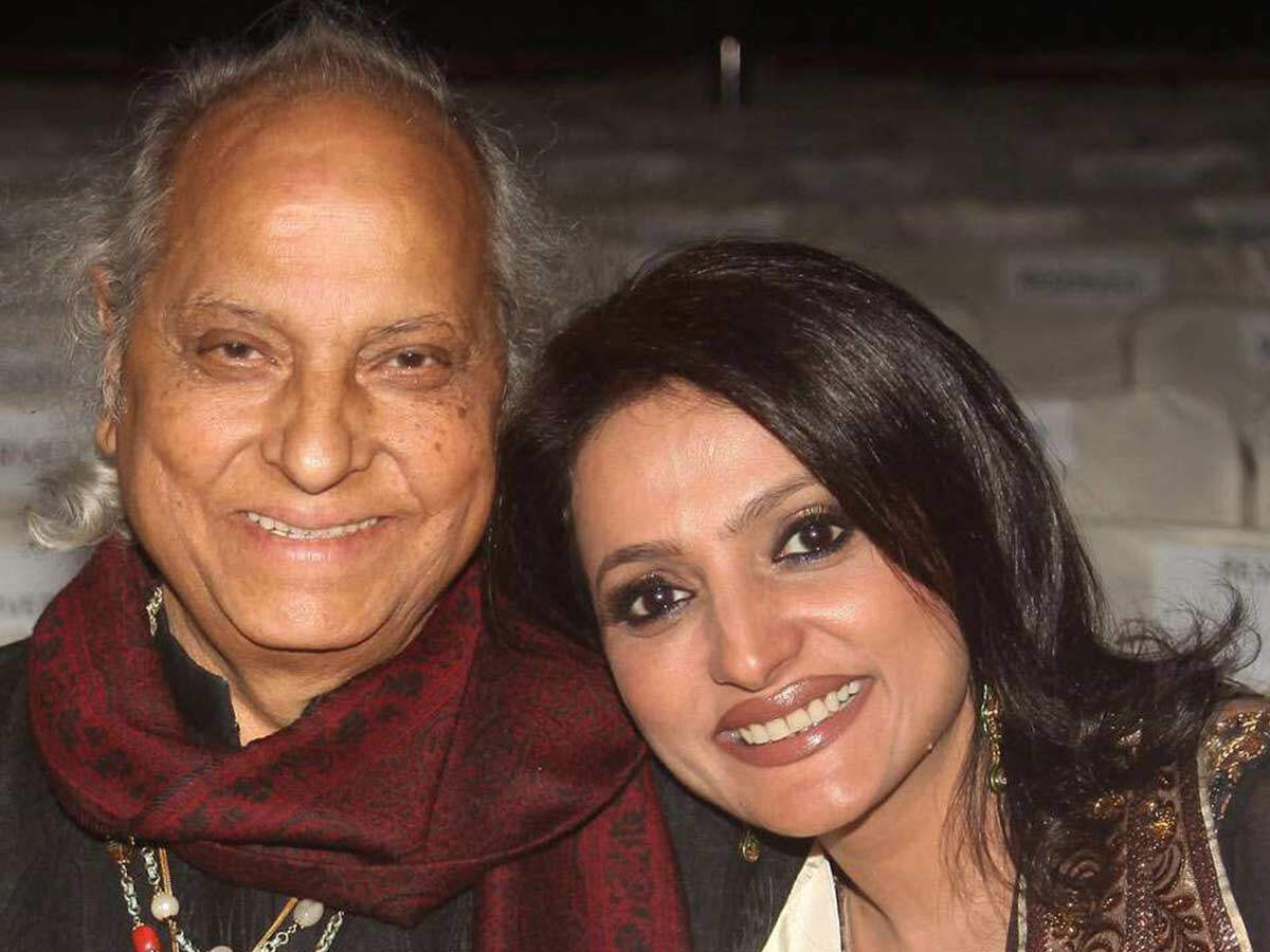 Pandit Jasraj, profile