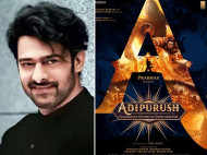 Prabhas to Collaborate with Tanhaji Fame Om Raut for an Epic 3D Drama – Adipurush