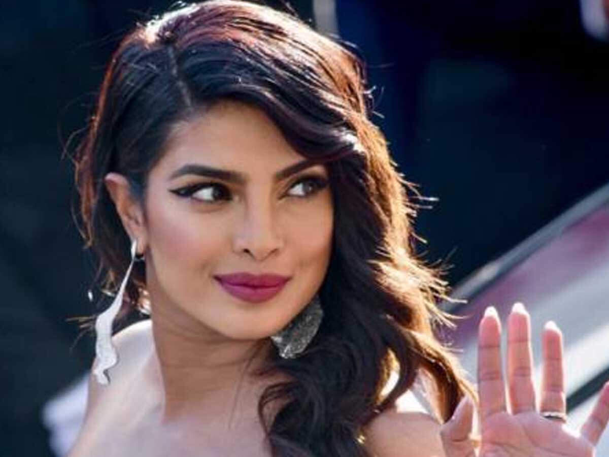 Priyanka Chopra’s Memoir Unfinished Goes Into Printing | Filmfare.com