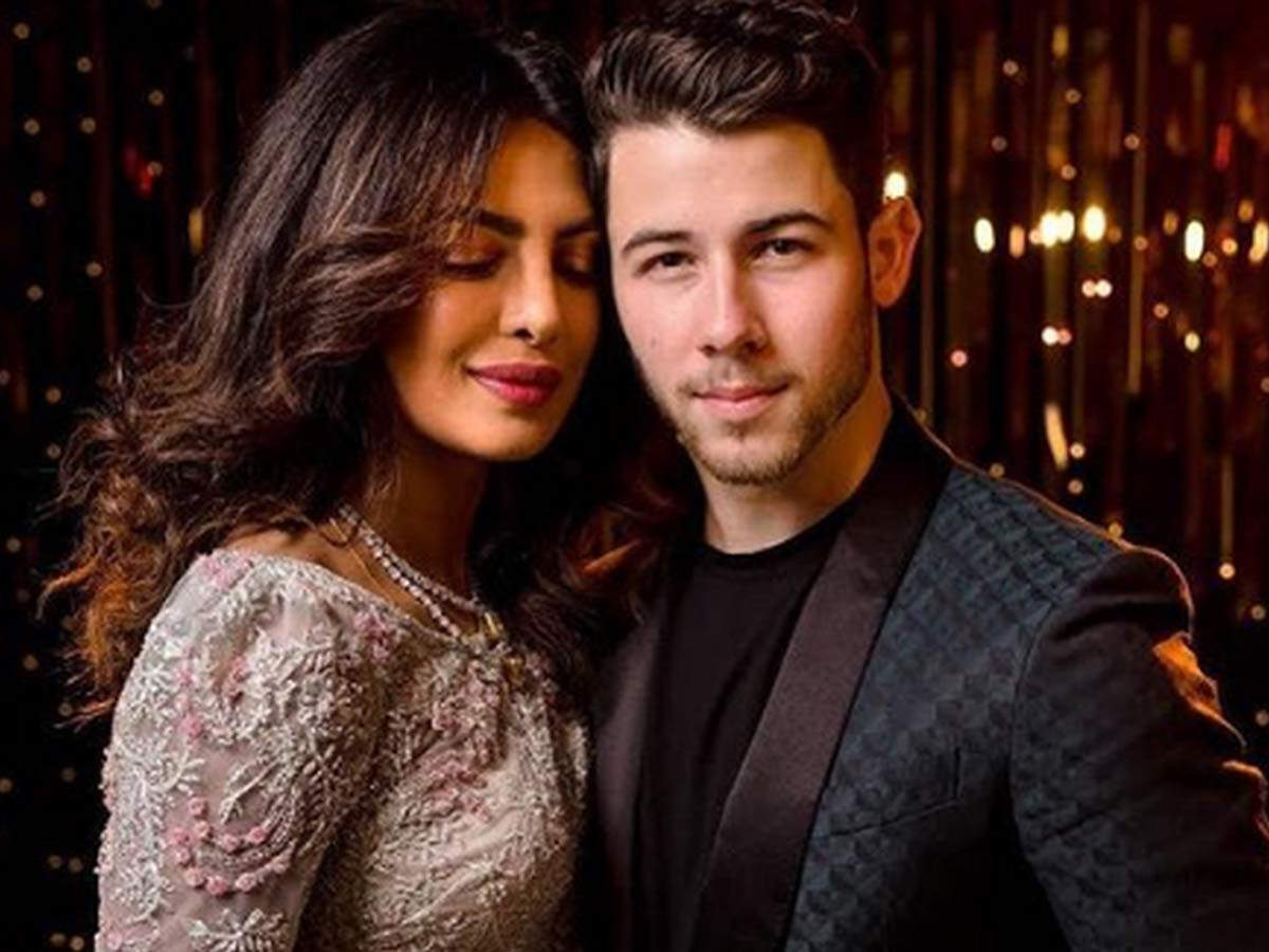 Priyanka Chopra And Nick Jonas Set Out Relationships Goals Yet Again Filmfare 