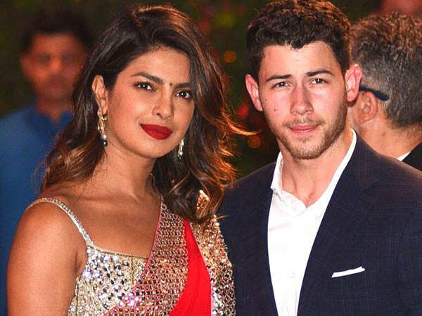 Here’s the Total Net Worth of Priyanka Chopra and Nick Jonas