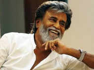 Rajinikanth gets emotional as he completes 45 years in the industry 
