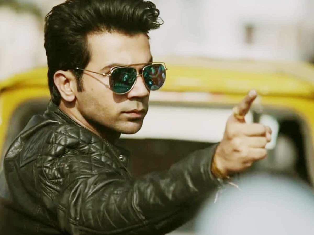 Rajkummar Rao Indians diet