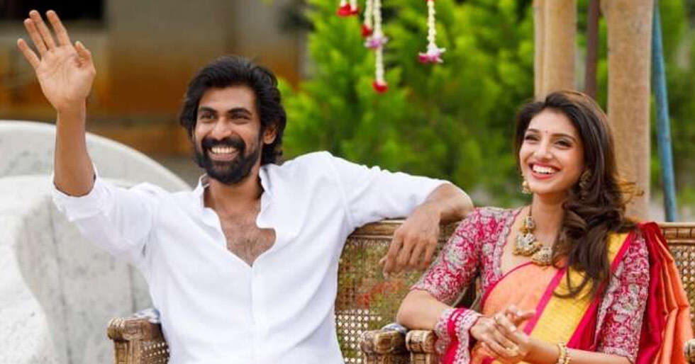 Only Family Members Invited to Rana Daggubati’s Special Themed Wedding ...