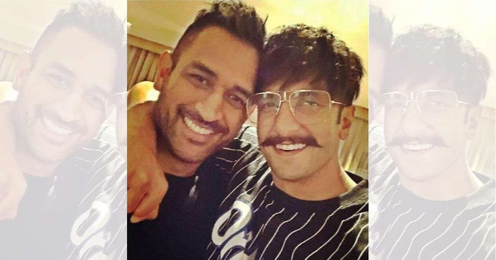 Ranveer Singh and Arjun Kapoor recount their epic moments shared with ...