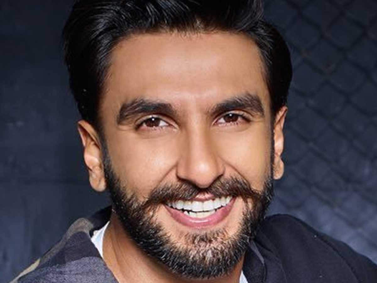 Ranveer Singh On How To Have The Ultimate Video Gaming Experience Filmfare Com