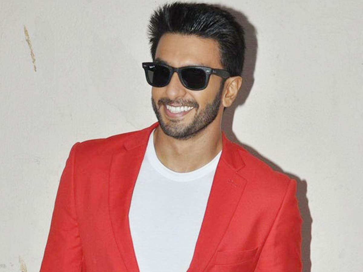 Ranveer Singh