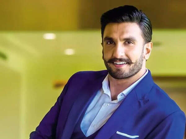 Ranveer Singh, pioneer of eccentric clothing, also knows how to