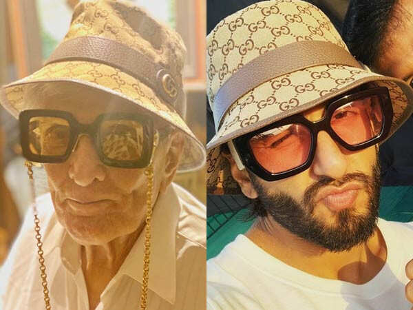 Ranveer Singh (aka) Ranveersingh photos stills & images