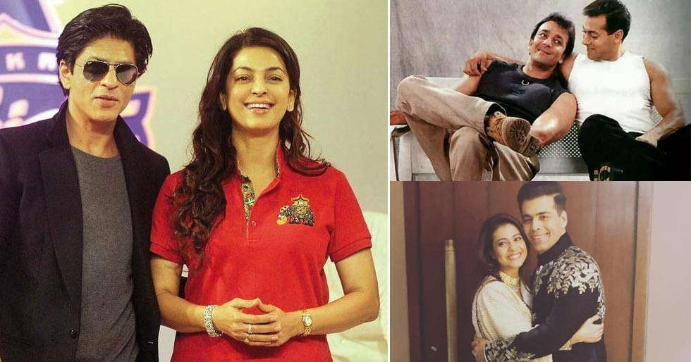 6 real life Bollywood friendships that we can’t get enough off ...