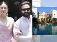 Here's taking you inside Saif Ali Khan-Kareena Kapoor Khan’s Pataudi Palace worth Rs 800 crore