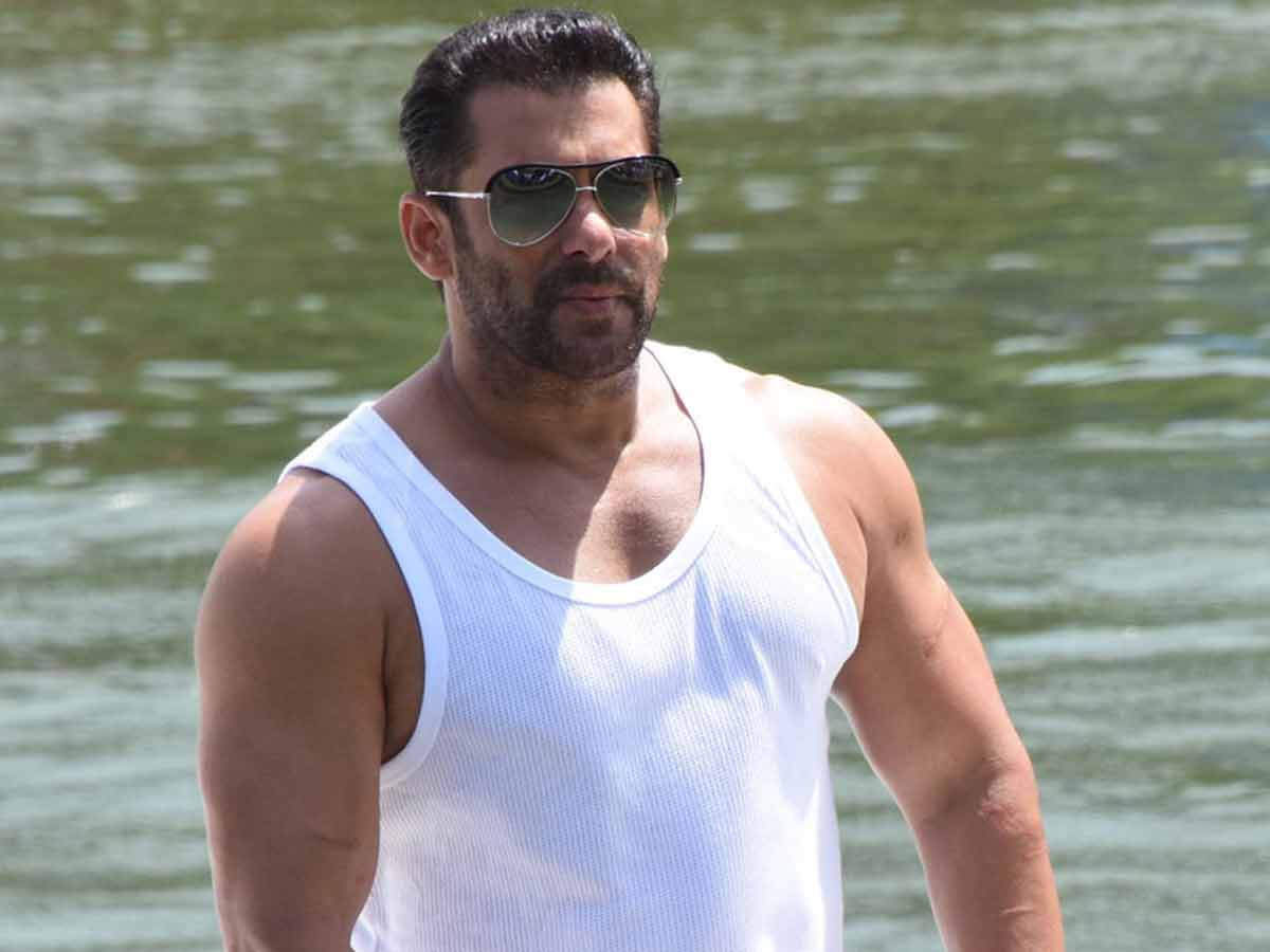 Did You Know Salman Khan Owns a Yacht Worth an Enormous Amount