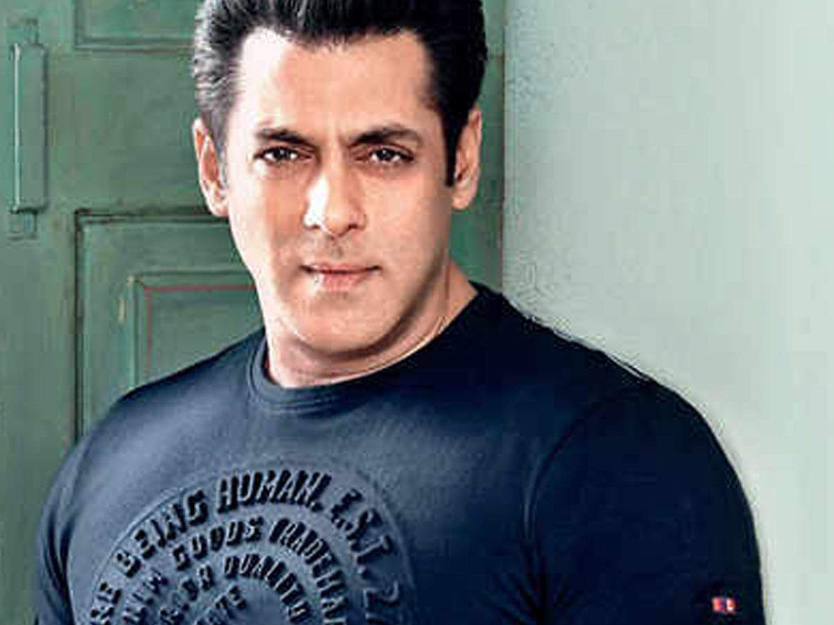 Salman Khan returns with the new season of his reality show